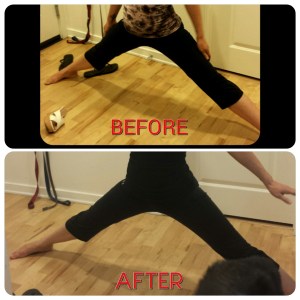 Not much closer, but still