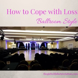 How to Cope with Loss instagram