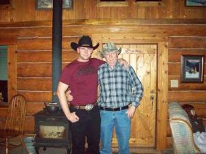 NickBarkleyandFather