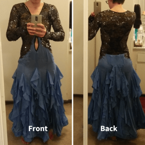 Dress project2