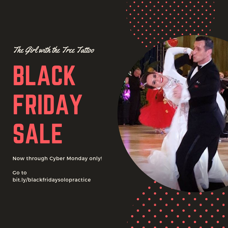 Black Friday Sale